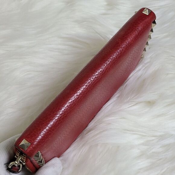 💯 Authentic Valentino Garavani Wallet 🍀 - Picture 15 of 16